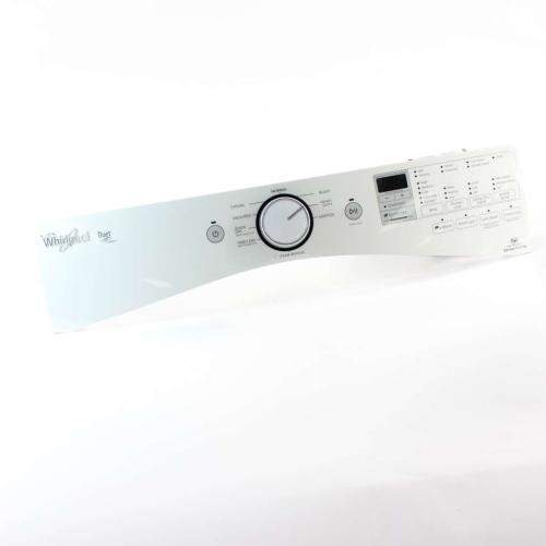 SDW10861218 W10861218-control-panel