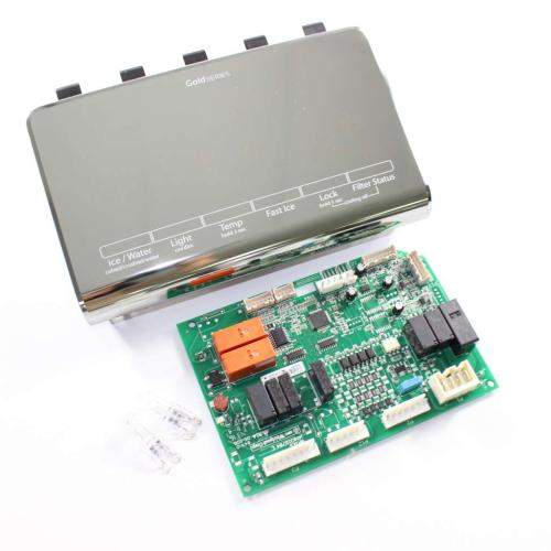 SDW10864261 W10864261-control-board