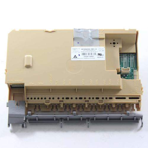 SDW10866112 W10866112-dishwasher-control-board