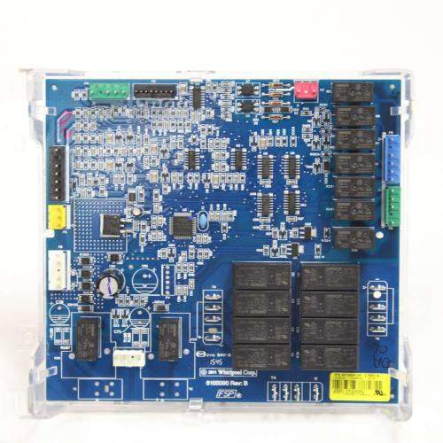 SDW10888661 W10888661-control-board