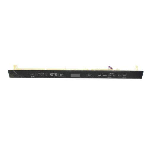 SDW10903578 W10903578-control-panel