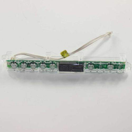 SDW10917737 W10917737-dishwasher-control-board