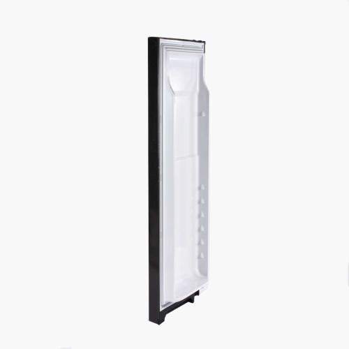 SDW10919633 W10919633-refrigerator-door-kit-black