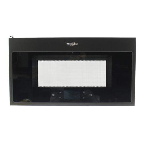 SDW11186013 W11186013-AP6339396-microwave-door-panel