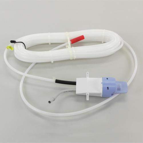 SDW11346622 W11346622-refrigerator-water-reservoir-filter-head-assembly