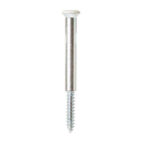 SDWB01K10017 WB01K10017-screw-mtg-end-cap