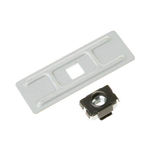 SDWB01X10093 WB01X10093-mounting-nut-assembly