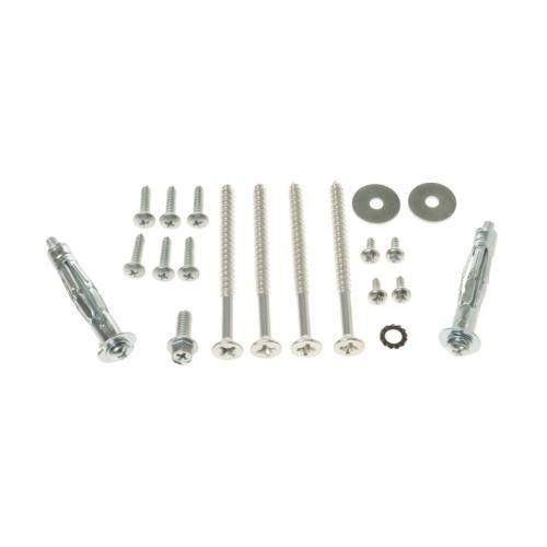 SDWB01X10196 WB01X10196-hardware-bag