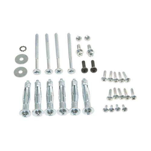 SDWB01X10211 WB01X10211-hardware-bag