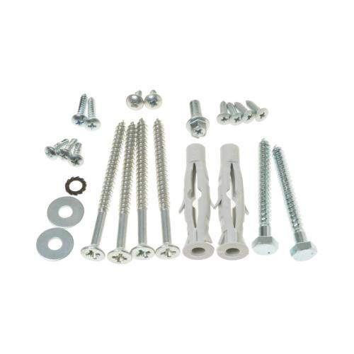 SDWB01X10313 WB01X10313-installation-hardware