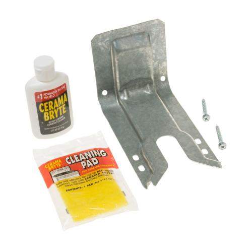 SDWB02K10246 WB02K10246-AP4368196-anti-tip-bracket-assembly