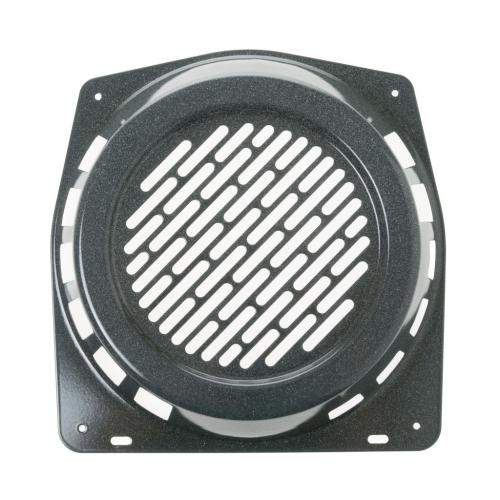 SDWB02T10224 WB02T10224-fan-cover-upper