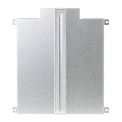 SDWB02T10345 WB02T10345-burner-baffle