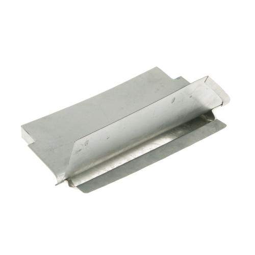 SDWB02T10559 WB02T10559-duct-curved-assembly