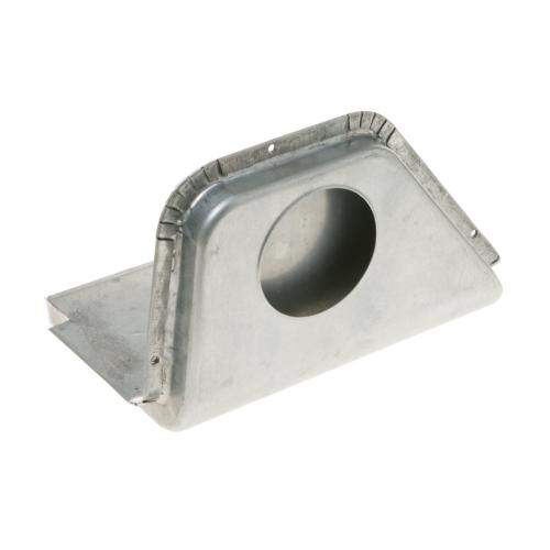 SDWB02T10594 WB02T10594-duct-upper-assembly