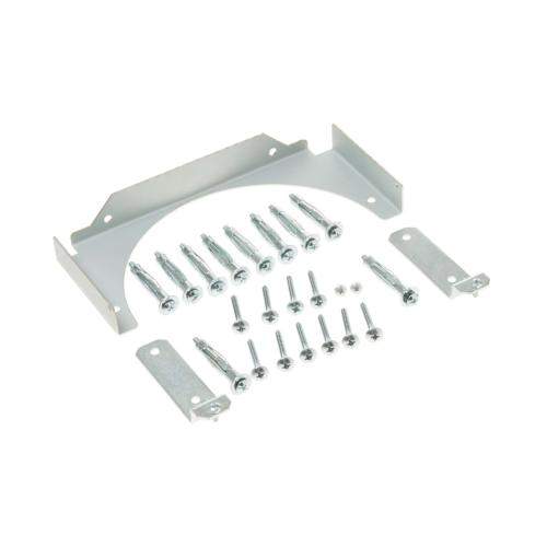 SDWB02X10581 WB02X10581-AP2009949-installation-hardware