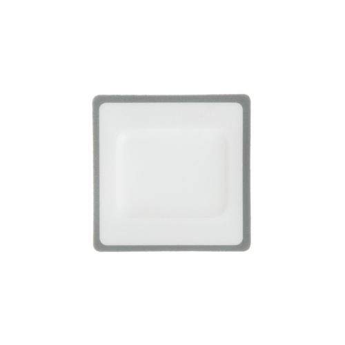 SDWB02X10804 WB02X10804-washer-mylar-cover