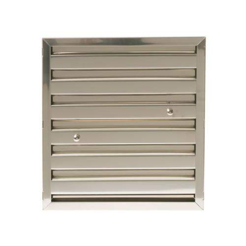 SDWB02X10869 WB02X10869-filter-baffle