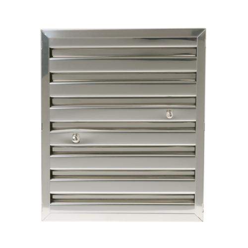 SDWB02X10877 WB02X10877-filter-baffle