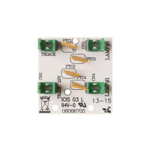SDWB02X11136 WB02X11136-printer-circuit-board