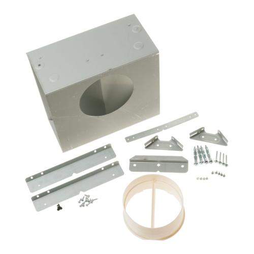 SDWB02X11140 WB02X11140-fitting-set