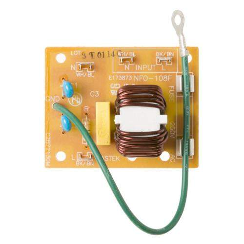 SDWB02X11257 WB02X11257-AP3860388-noise-filter