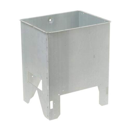 SDWB02X11282 WB02X11282-blower-housing