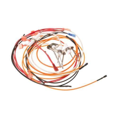 SDWB02X11432 WB02X11432-electrode-kit