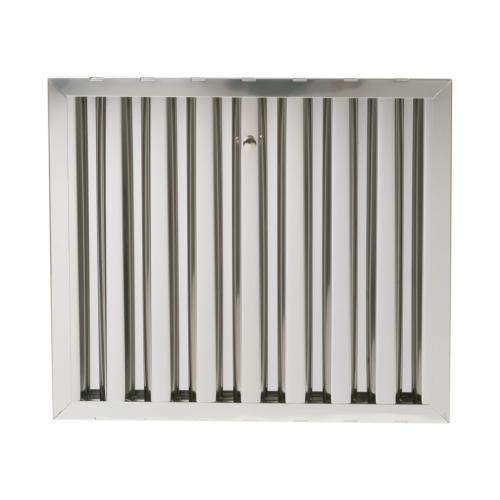 SDWB02X25887 WB02X25887-grease-filter