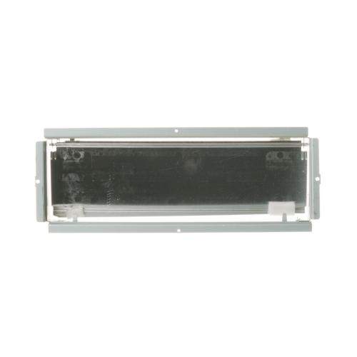 SDWB02X27206 WB02X27206-AP6040253-range-hood-damper