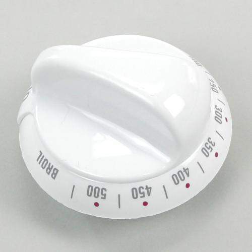 SDWB03K10036 WB03K10036-control-knob-white