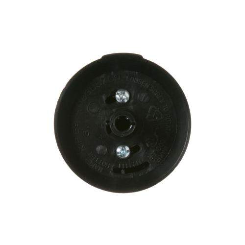 SDWB03K10037 WB03K10037-thermostat-knob-black