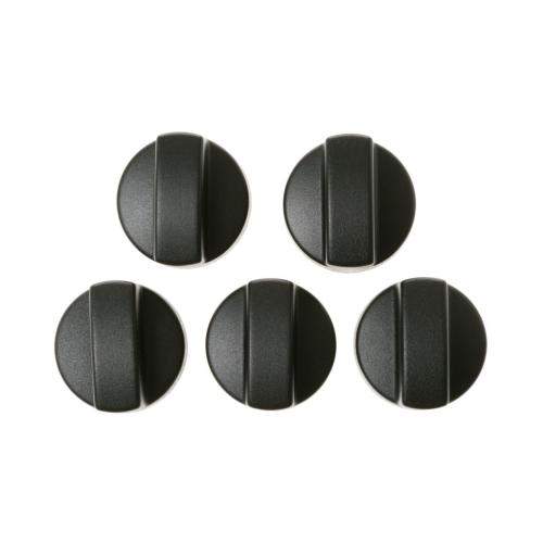 SDWB03K10272 WB03K10272-black-knob-kit