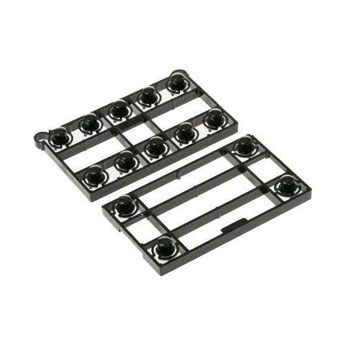 SDWB03X10087 WB03X10087-control-button