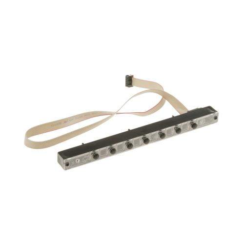 SDWB03X10255 WB03X10255-switch-box-assembly