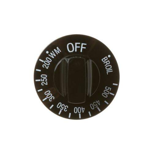 SDWB03X10277 WB03X10277-thermostat-knob-electric