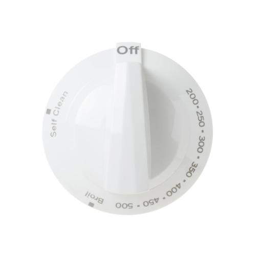 SDWB03X23606 WB03X23606-thermostat-knob-assembly