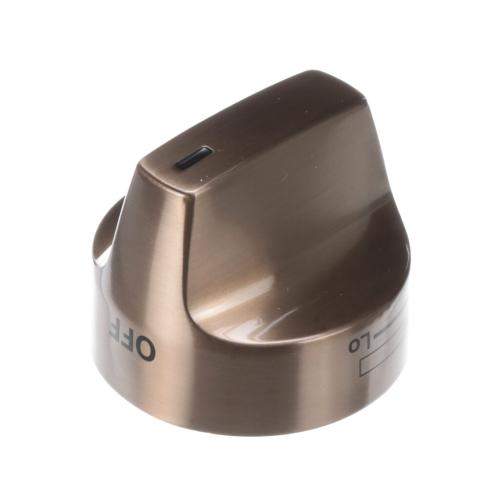 SDWB03X31778 WB03X31778-range-control-knob-brushed-bronze