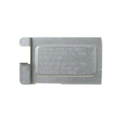 SDWB06X10364 WB06X10364-lamp-bracket-bottom