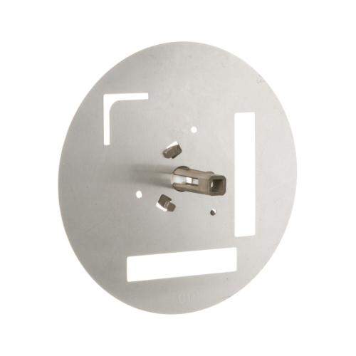 SDWB06X10416 WB06X10416-washer-stirrer-assembly