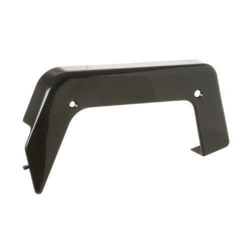 SDWB07K10003 WB07K10003-washer-end-cap-right-black