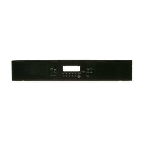 SDWB07T10741 WB07T10741-control-panel-black