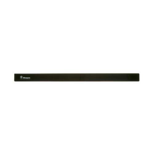 SDWB07X10332 WB07X10332-trim-30-inch-black-monogram