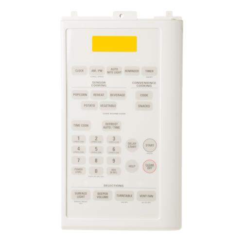 SDWB07X10799 WB07X10799-control-panel-assembly