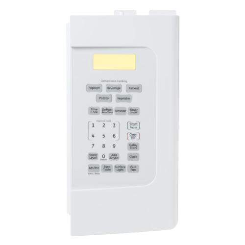 SDWB07X11012 WB07X11012-control-panel