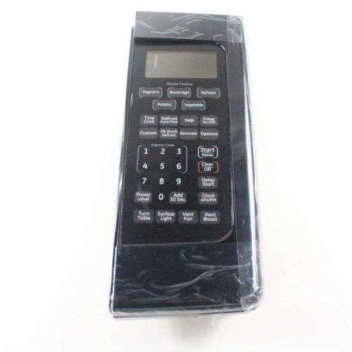 SDWB07X11020 WB07X11020-control-panel-assembly-black