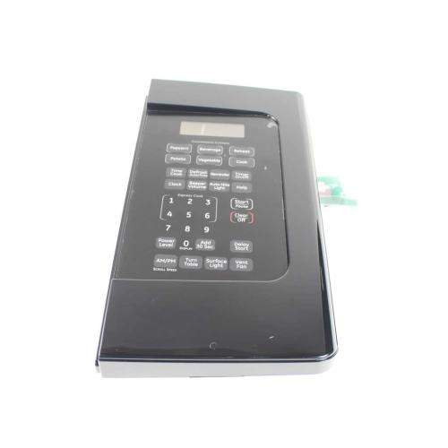 SDWB07X11040 WB07X11040-control-panel-assembly-black