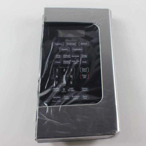 SDWB07X11054 WB07X11054-AP3993622-control-panel-assembly