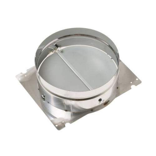 SDWB07X11057 WB07X11057-outlet-flange
