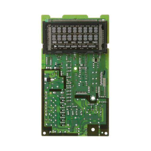 SDWB07X11070 WB07X11070-control-panel-assembly
